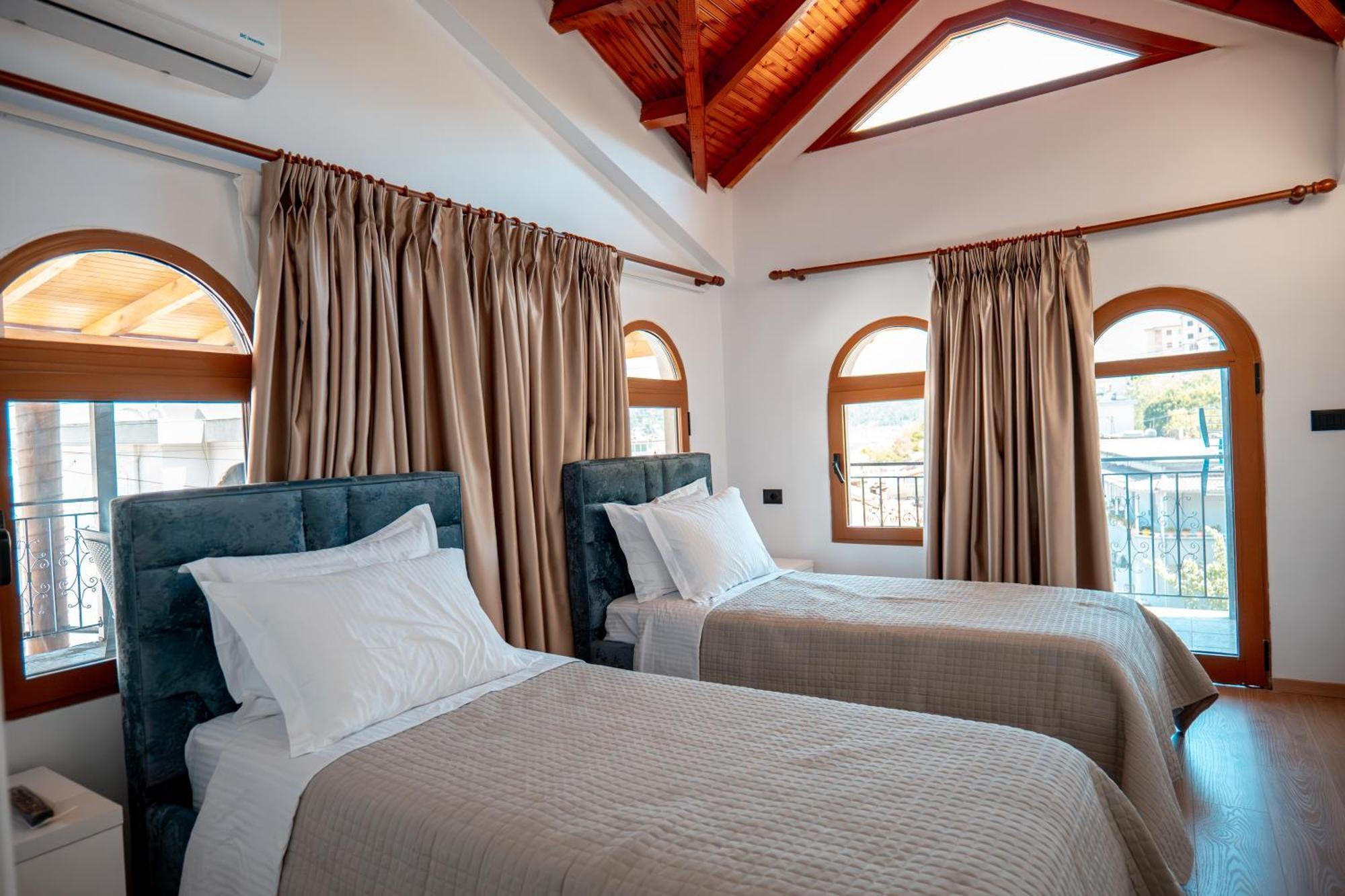 Fabio Guest House Gjirokaster Exterior photo